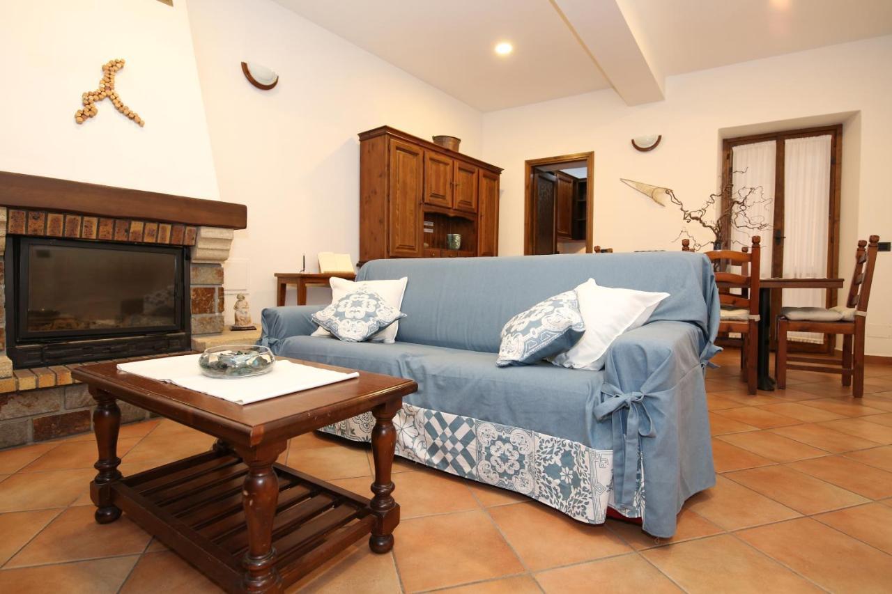 Mella Bellagio Al Porto - Apartment With Terraces Near The Lake - Parking Eksteriør bilde