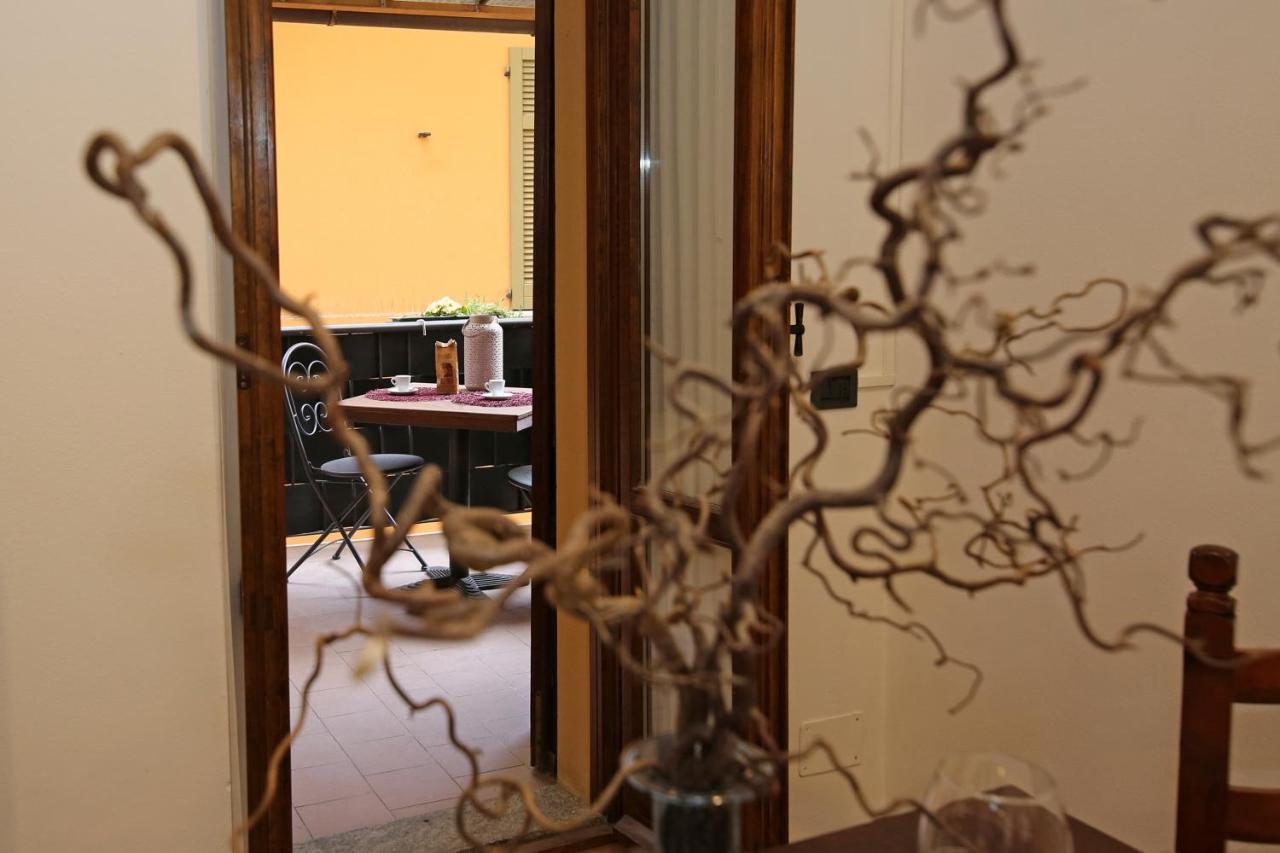 Mella Bellagio Al Porto - Apartment With Terraces Near The Lake - Parking Eksteriør bilde