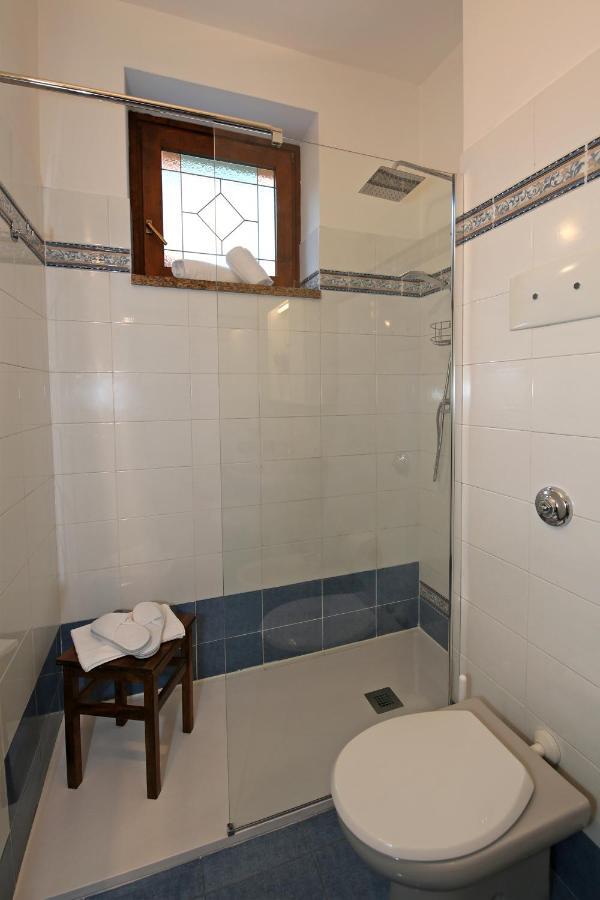 Mella Bellagio Al Porto - Apartment With Terraces Near The Lake - Parking Eksteriør bilde